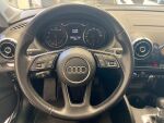 Audi A3 2017 Hopea