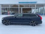 Volvo V90 2016 Sininen