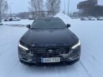 Volvo V90 2016 Sininen