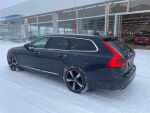 Volvo V90 2016 Sininen