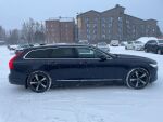 Volvo V90 2016 Sininen