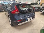 Volvo V40 Cross Country 2018 Sininen