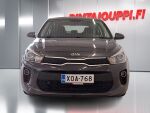 Kia Rio 2017 Harmaa