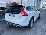 Volvo V60 Cross Country 2017 Valkoinen