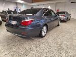 BMW 525 2008 Harmaa