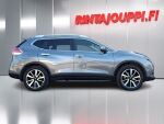 Nissan X-Trail 2017 Harmaa