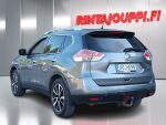 Nissan X-Trail 2017 Harmaa