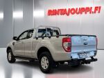 Ford Ranger 2018 Harmaa