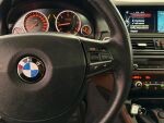 BMW 535 2016 Harmaa