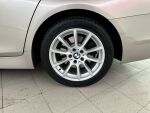 BMW 535 2016 Harmaa