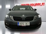 Skoda Octavia 2018 Harmaa