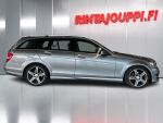 Mercedes-Benz C 2013 Harmaa