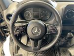 Mercedes-Benz Sprinter 2019 Musta