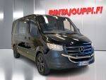 Mercedes-Benz Sprinter 2019 Musta