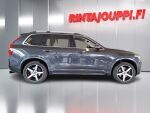 Volvo XC90 2015 Harmaa