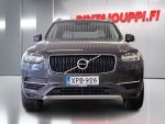 Volvo XC90 2015 Harmaa