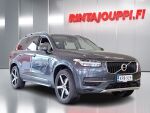 Volvo XC90 2015 Harmaa