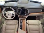 Volvo XC90 2015 Harmaa