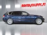 BMW 320 2014 Sininen