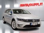 Volkswagen Passat 2017 Hopea