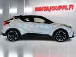 Toyota C-HR 2021 Harmaa