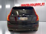 Volvo XC90 2016 Musta