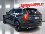 Volvo XC90 2016 Musta