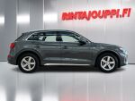 Audi Q5 2021 Harmaa