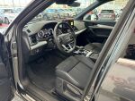 Audi Q5 2021 Harmaa