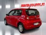 Seat Mii electric 2021 Punainen