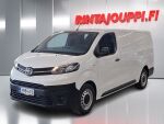 Toyota Proace 2022 Valkoinen