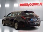 Toyota Corolla 2022 Ruskea (beige)