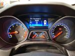 Ford Focus 2016 Sininen