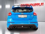 Ford Focus 2016 Sininen