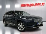 Volvo XC90 2017 Harmaa