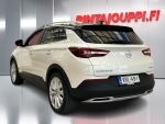 Opel Grandland X 2020 Valkoinen