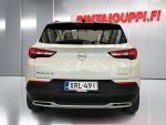 Opel Grandland X 2020 Valkoinen