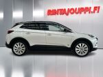 Opel Grandland X 2020 Valkoinen