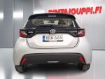 Toyota Yaris 2022 Hopea