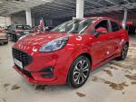 Ford Puma 2023 Punainen