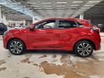 Ford Puma 2023 Punainen