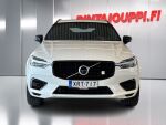 Volvo XC60 2019 Valkoinen