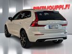 Volvo XC60 2019 Valkoinen