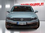 Volkswagen Passat 2020 Hopea