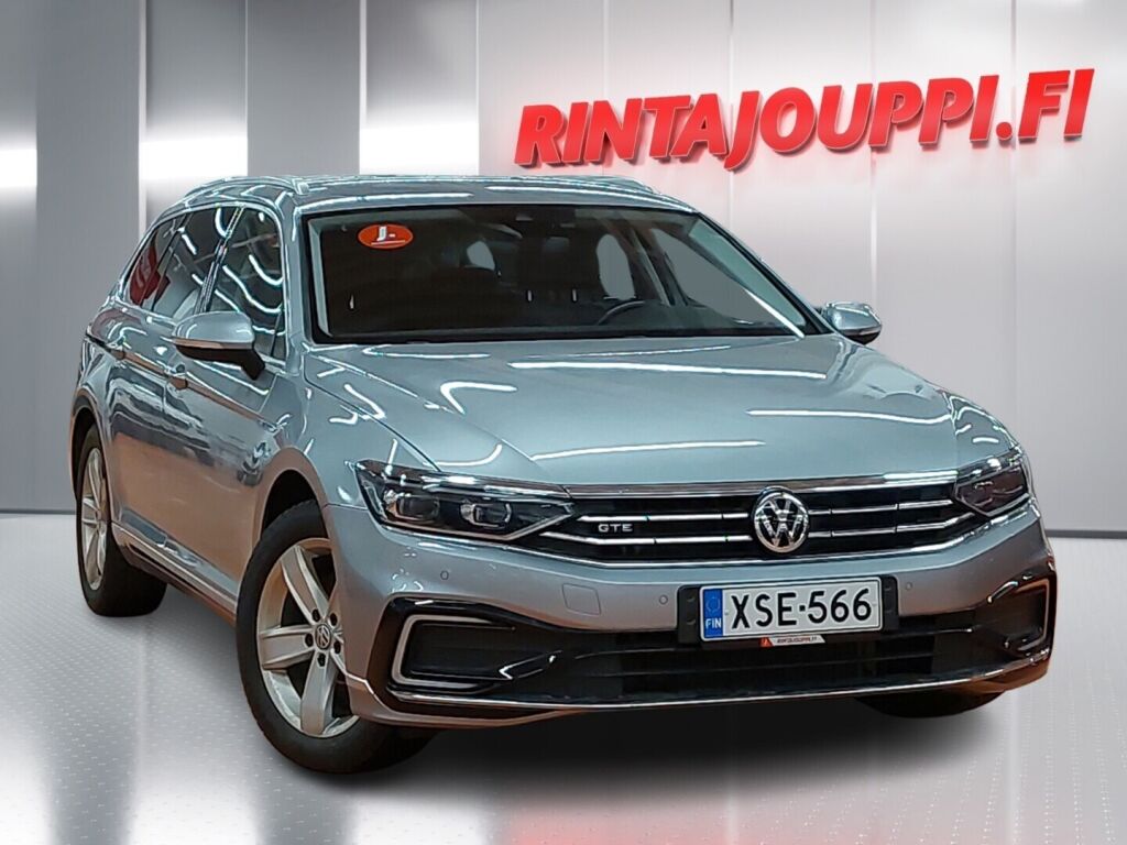 Volkswagen Passat 2020 Hopea