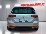 Volkswagen Passat 2020 Hopea