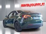 Tesla Model Y 2024 Valkoinen