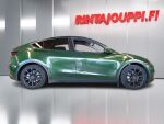 Tesla Model Y 2024 Valkoinen