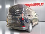 Ford Transit Custom 2024 