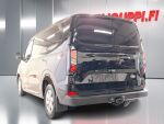 Ford Transit Custom 2024 